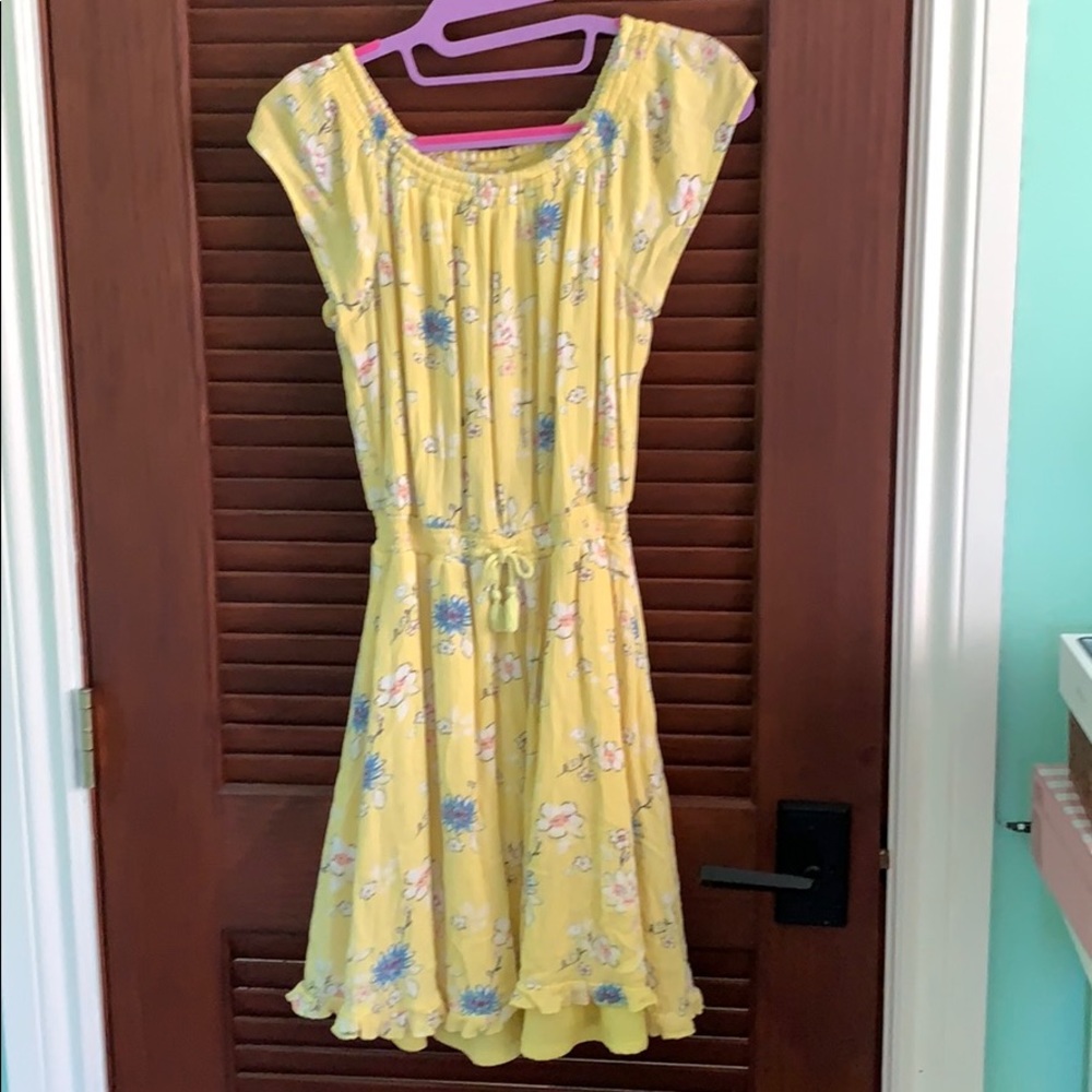 justice dress